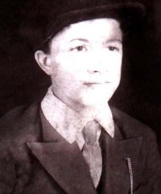 Бабанкин Иван Николаевич