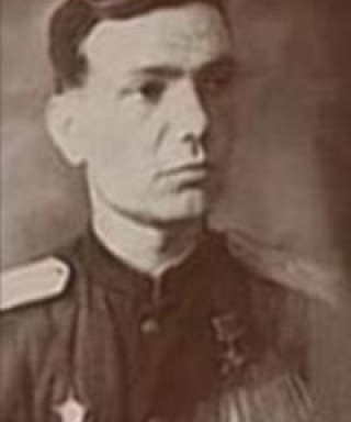 Тупикин Григорий Васильевич