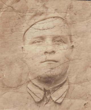 Филатов Василий Григорьевич