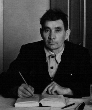 Уразов Ахмет Хамматович