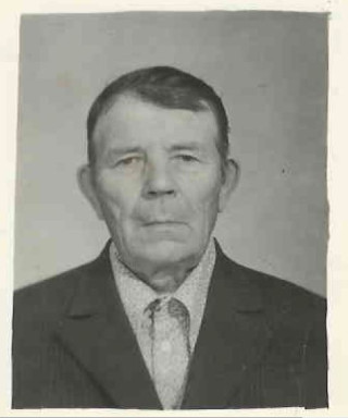 Милованов Николай Иванович