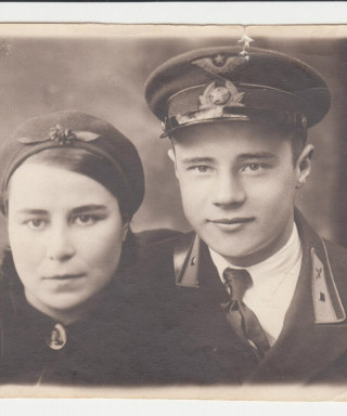 Новиков Николай Михайлович