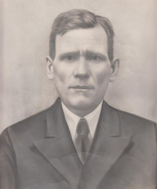 Поляков Иван Яковлевич