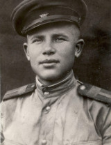 Баженов Константин Романович