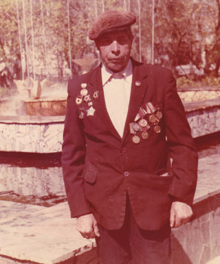 Быков Александр Алексеевич