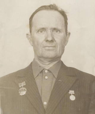 Федяев Федот Тимофеевич