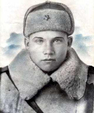 Железнов Николай Ефимович