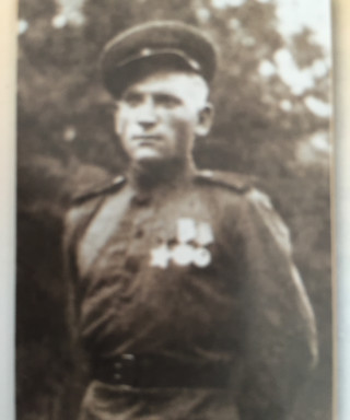 Павленко Георгий Александрович