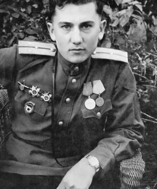 Батлук Иван Ильич