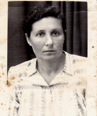 Ищенко Нина Наумовна