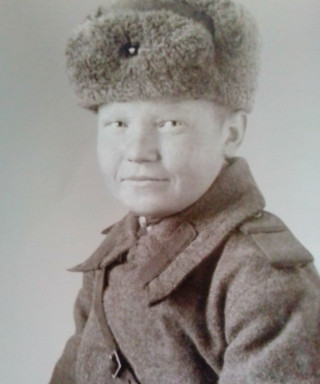 Павлов Александр Виссарионович