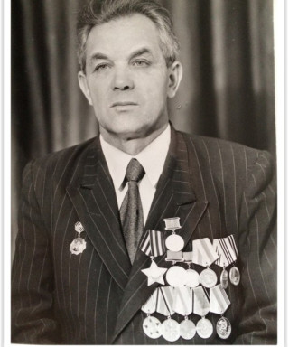 Бабко Алексей Филлипович