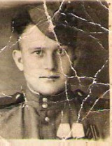 Киселёв Виктор Георгиевич