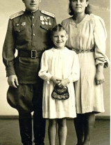 Степин Василий Иванович