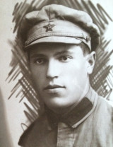 Абрамов Александр Иванович