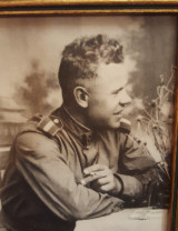 Фадеев Василий Павлович