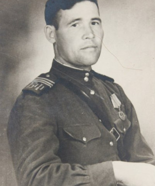 Железнов Прокопий Александрович