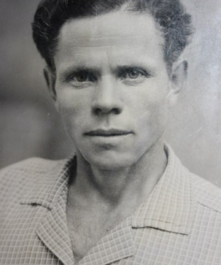 Юрин Петр Иванович