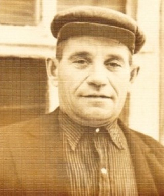 Жуков Александр Ионович