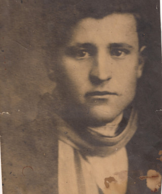 Железнов Павел Семенович