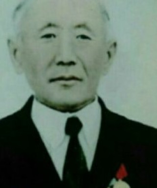 Одонов Даши