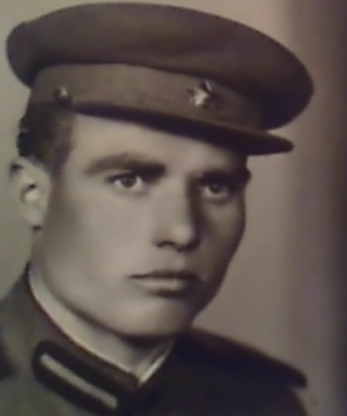 Паринов Иван Прокопьевич