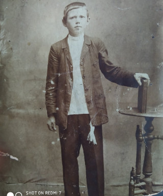 Дубровин Константин Васильевич