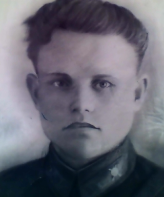 Паринов Николай Прокопьевич