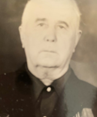 Яковенко Федор Михайлович