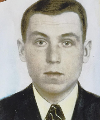 Носовко Андрей Никитич