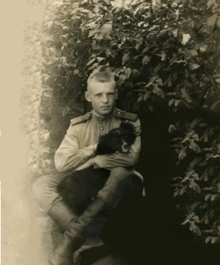 Сычев Николай Трофимович