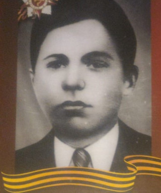 Фесенко Николай Павлович