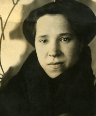 Сычева (Масленникова) Любовь Константиновна