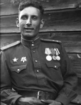 Кокуйцев Михаил Яковлевич