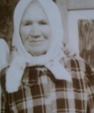 Миненко Александра Алексеевна