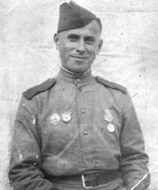 Грачев Владимир Николаевич