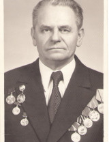 Косилов Вениамин Гаврилович