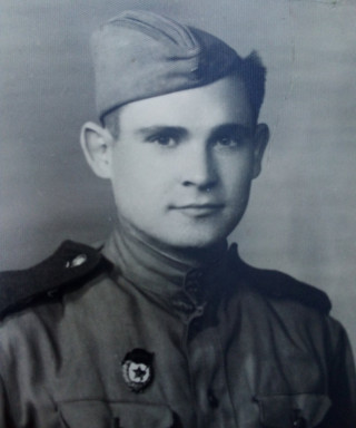 Корчинели Николай Федорович