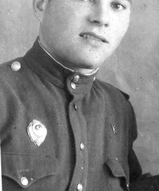 Яковлев Леонид Васильевич