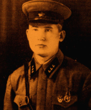 Андреев Гордей Андреевич