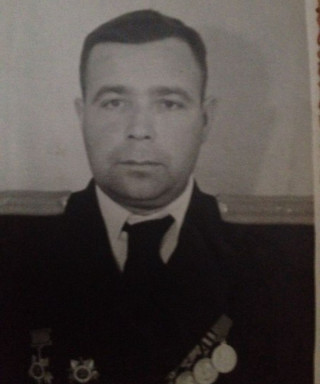 Якимец Иван Александрович