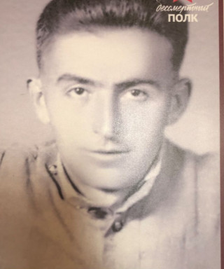 Алиев Али Абдурашидович