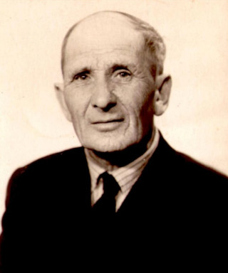 Ягуфаров Абдулла Валеевич