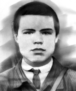 Яндараев Никон Иванович