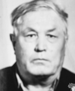 Ананьин Пётр Константинович