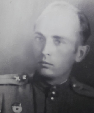 Ярэма Григорий Михайлович