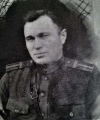 Пономаренко Иван Иванович