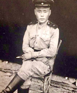 Харлампьев Афанасий Гаврильевич