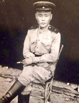 Харлампьев Афанасий Гаврильевич