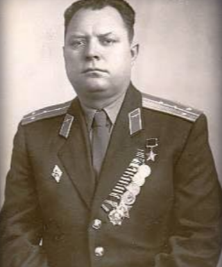 Васечко Степан Павлович